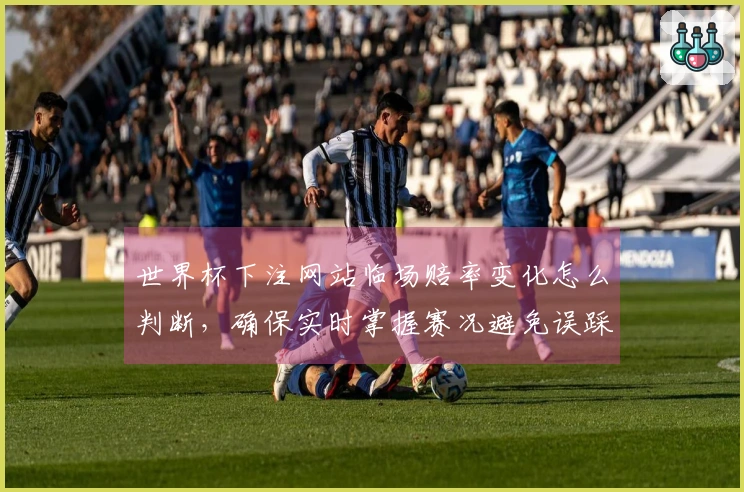 世界杯下注网站临场赔率变化怎么判断，确保实时掌握赛况避免误踩雷？